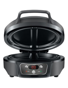 The Light and Fluffy Omelette Maker in Silver LEG250GRY