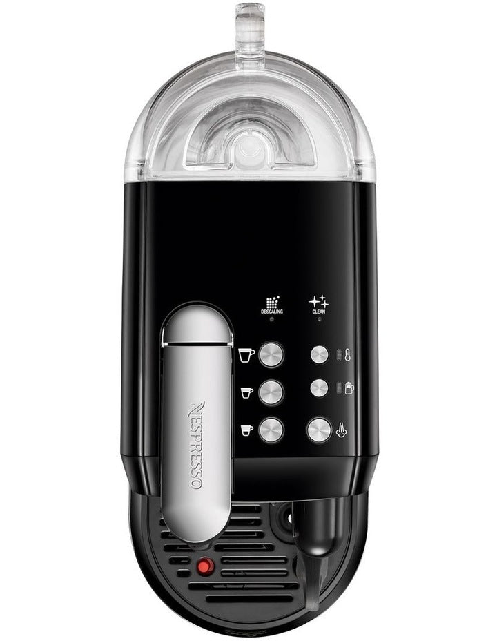 Creatista Uno Capsule Coffee Machine in Black BNE500BKS