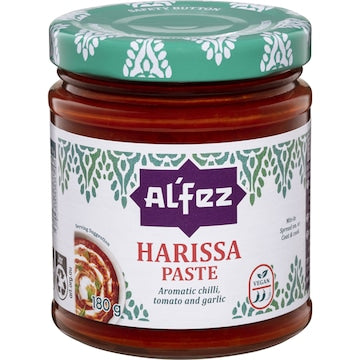 Al'Fez Harissa Paste 180g