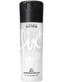 Mattifying Mist Prep &#43; Prime Fix &#43; Spray