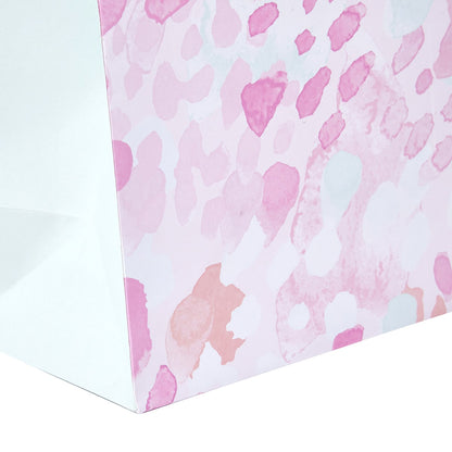 Watercolour Gift Bag - Large