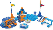 Botley® 2.0 the Coding Robot Activity Set STEM Early Programming Toys for 5yrs+
