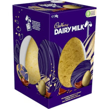 Cadbury Chocolate Large Easter Egg 340g