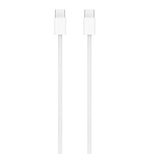 Apple USB-C Woven Charge Cable (1m)