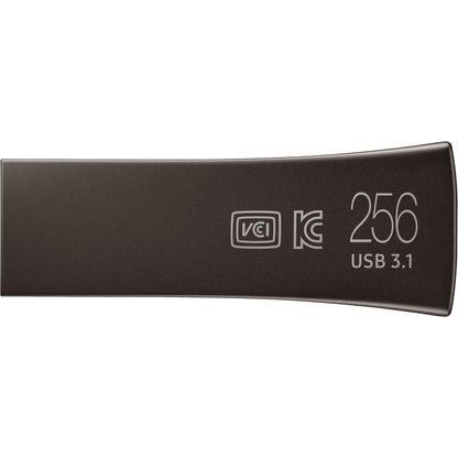 Samsung Bar Plus USB 3.1 Flash Drive (256GB)