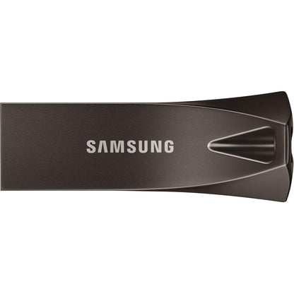 Samsung Bar Plus USB 3.1 Flash Drive (128GB)
