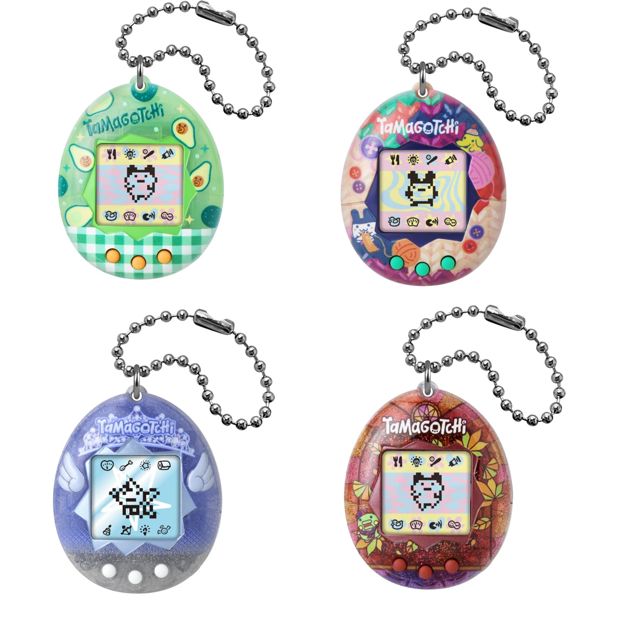 The Original Tamagotchi - Assorted*