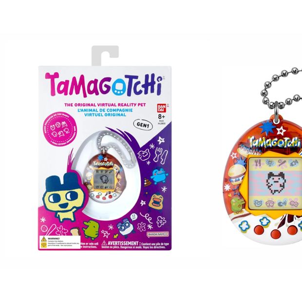 The Original Tamagotchi - Assorted*