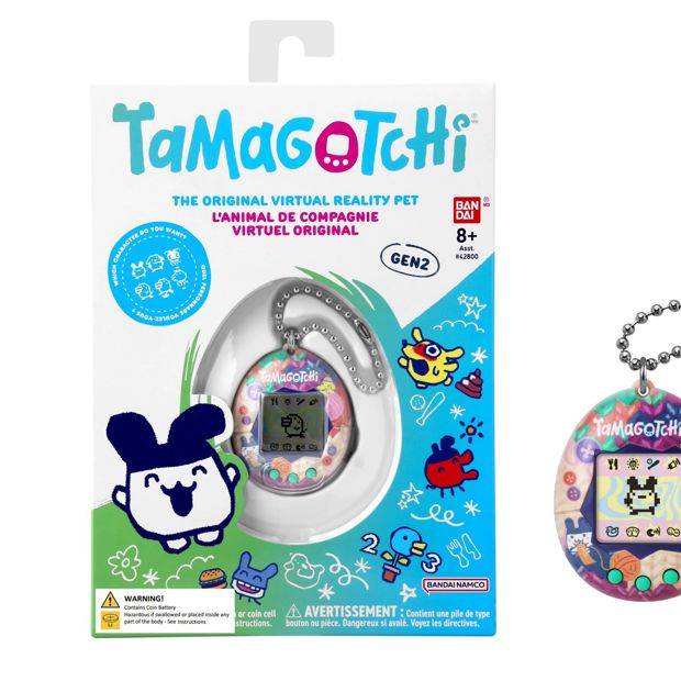 The Original Tamagotchi - Assorted*