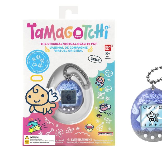 The Original Tamagotchi - Assorted*
