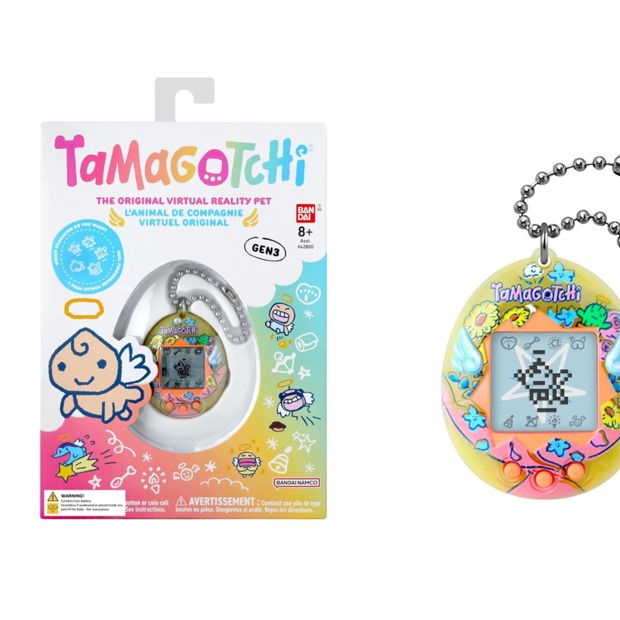The Original Tamagotchi - Assorted*
