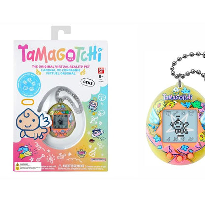 The Original Tamagotchi - Assorted*