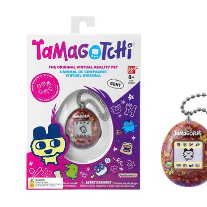The Original Tamagotchi - Assorted*