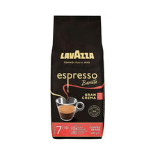 LAVAZZA ESPRESSO BARISTA GRAN CREMA COFFEE BEANS 500G