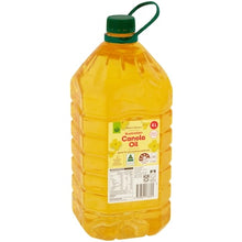 Woolworths Australian Canola Oil 4L