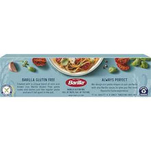 Barilla Pasta Gluten Free Spaghetti 340g