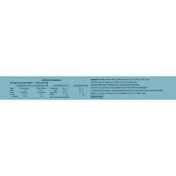 Barilla Gluten Free Spaghetti 340g