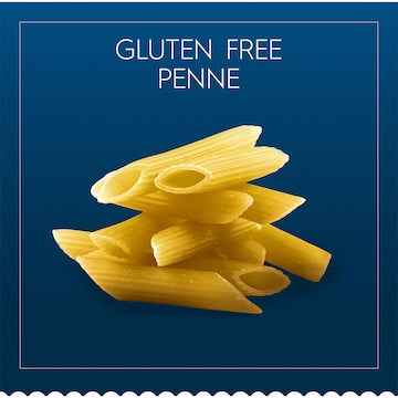 Barilla Pasta Gluten Free Penne Rigate 340g