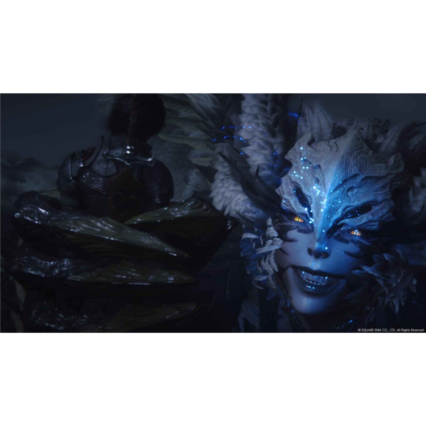 FINAL FANTASY XVI