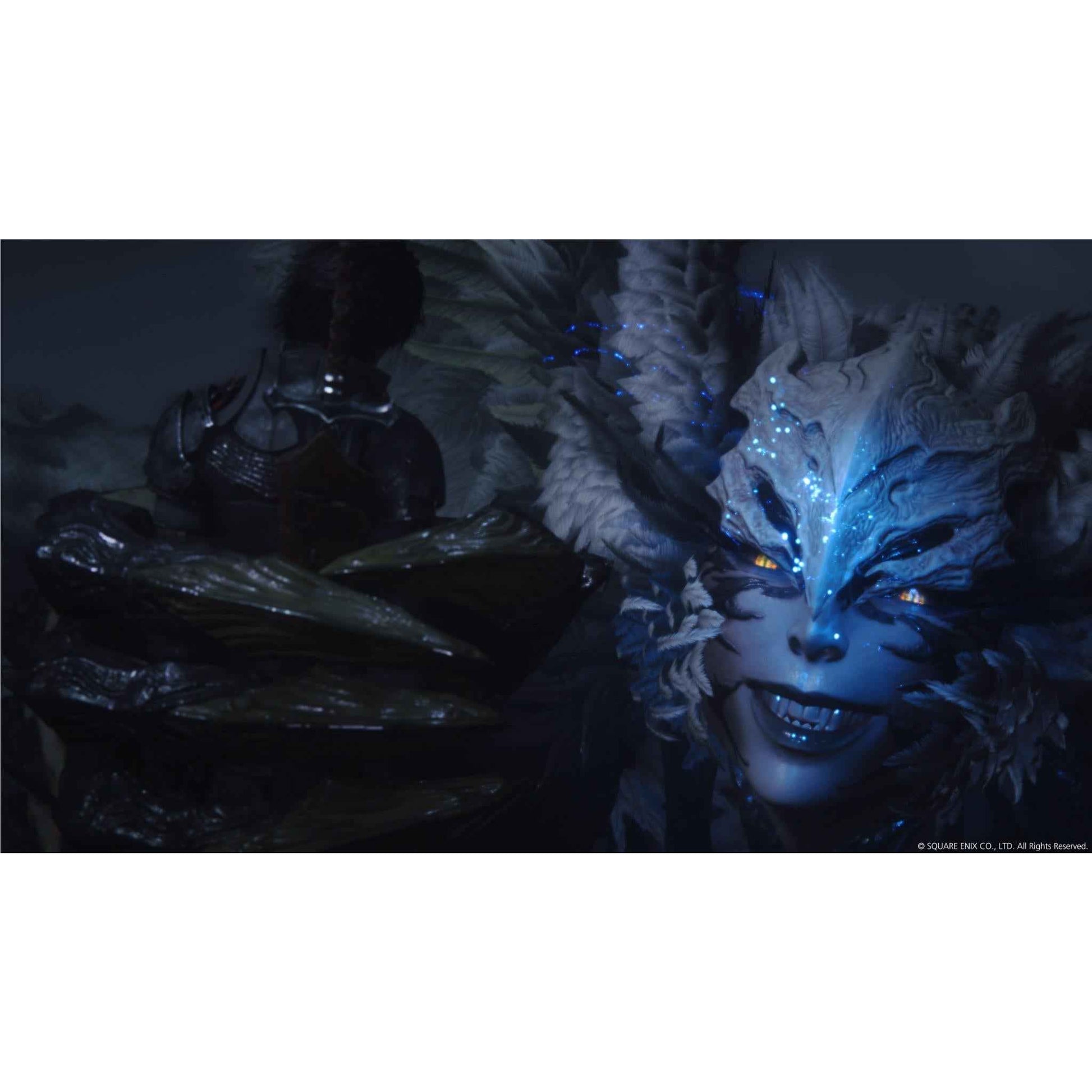 FINAL FANTASY XVI