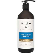 Glow Lab Hydrating Shampoo 600mL