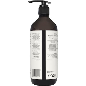 Glow Lab Hydrating Shampoo 600mL