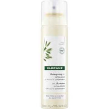 Klorane Dry Shampoo With Oat & Ceramide 150mL
