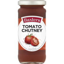 Baxter's Classic Tomato Chutney 225g