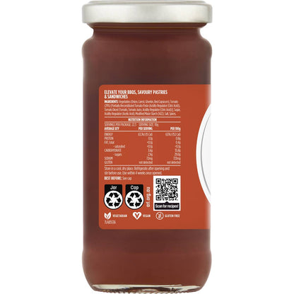 Baxter's Classic Tomato Chutney 225g