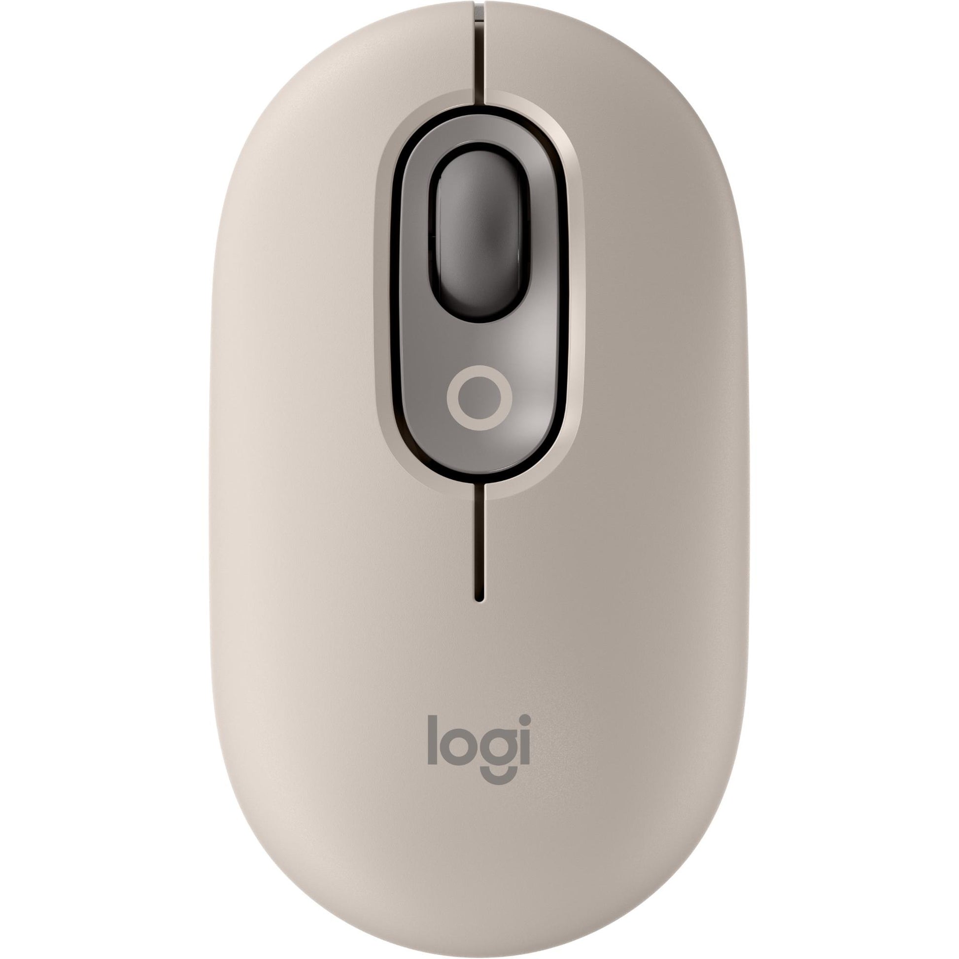 Logitech POP Mouse