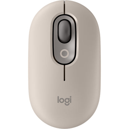 Logitech POP Mouse