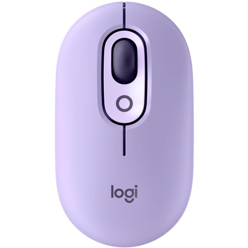 Logitech POP Mouse