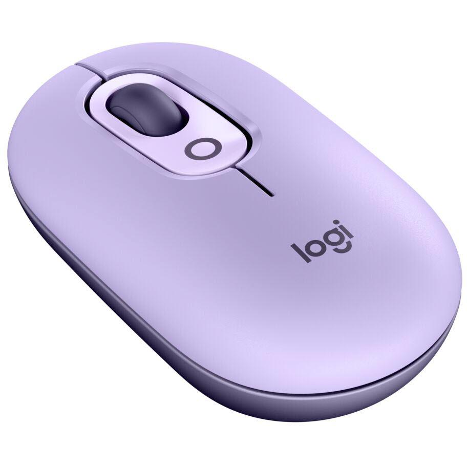 Logitech POP Mouse