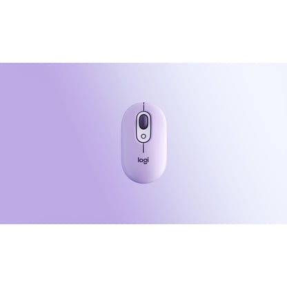 Logitech POP Mouse