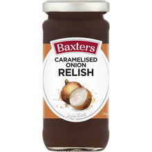 Baxter's Caramelised Onion Relish 240g