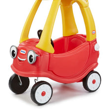 Little Tikes Cozy Coupe