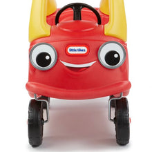 Little Tikes Cozy Coupe