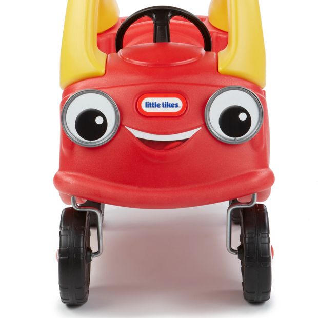 Little Tikes Cozy Coupe