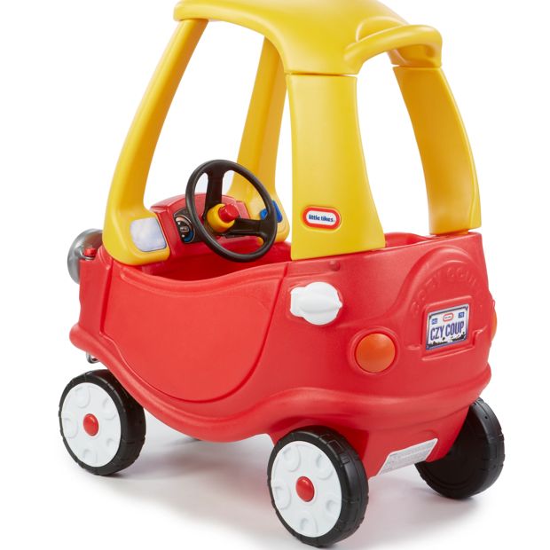 Little Tikes Cozy Coupe