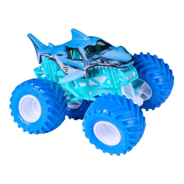 Monster Jam 1:64 Die Cast Trucks - Assorted*