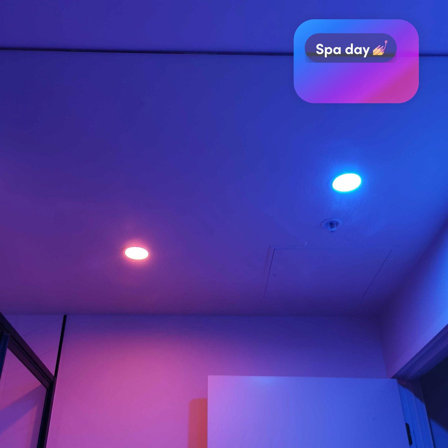 LIFX Colour Downlight (90mm)