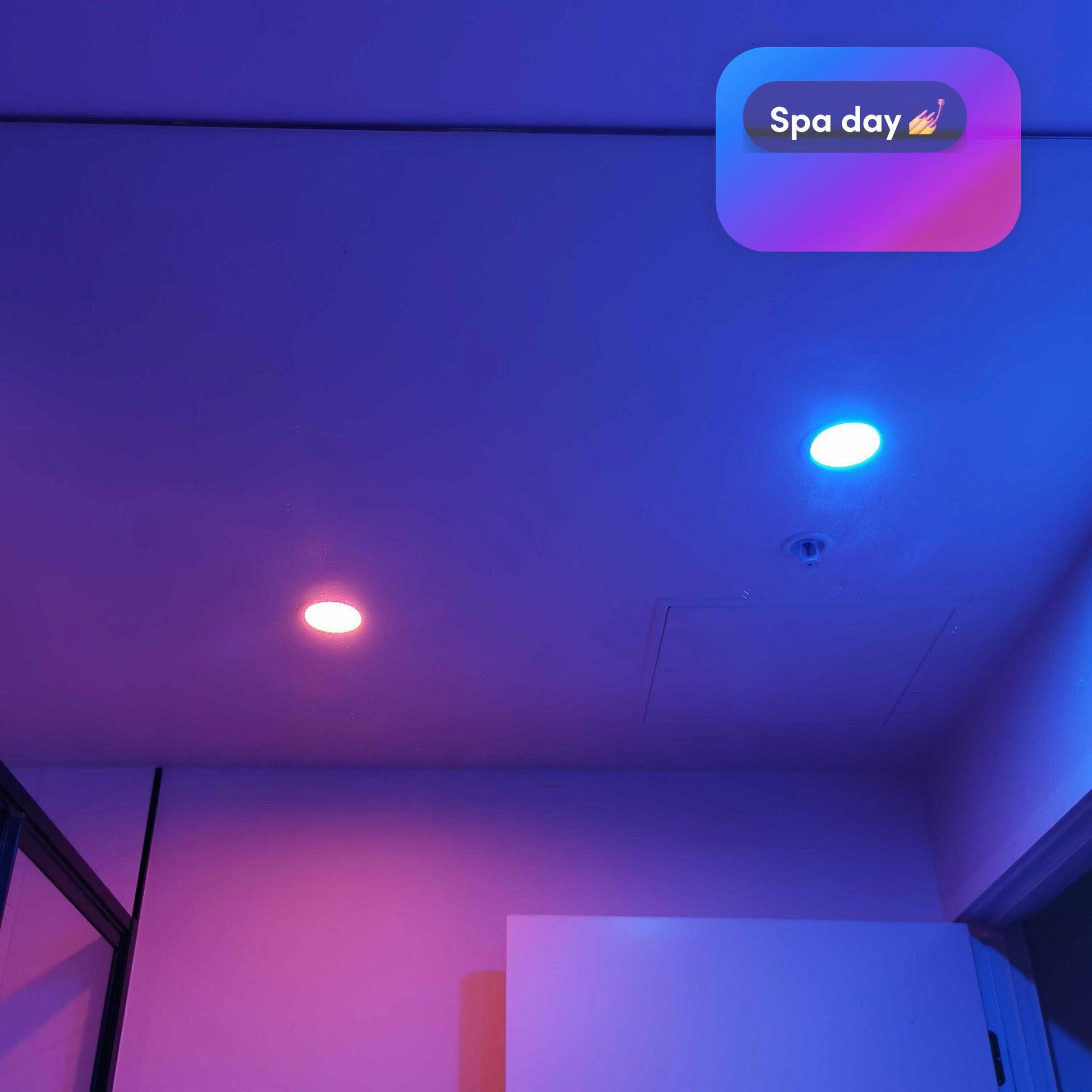 LIFX Colour Downlight (90mm)