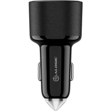ALOGIC Rapid Power USB-C/A 100W Car Charger