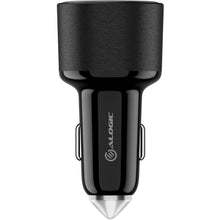 ALOGIC Rapid Power USB-C/A 100W Car Charger