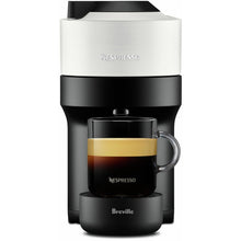 Breville Vertuo Pop Bundle Nespresso Machine (White)