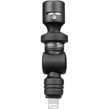 Saramonic SmartMic Di Mini Lightning Condenser Microphone