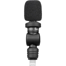 Saramonic SmartMic Di Mini Lightning Condenser Microphone