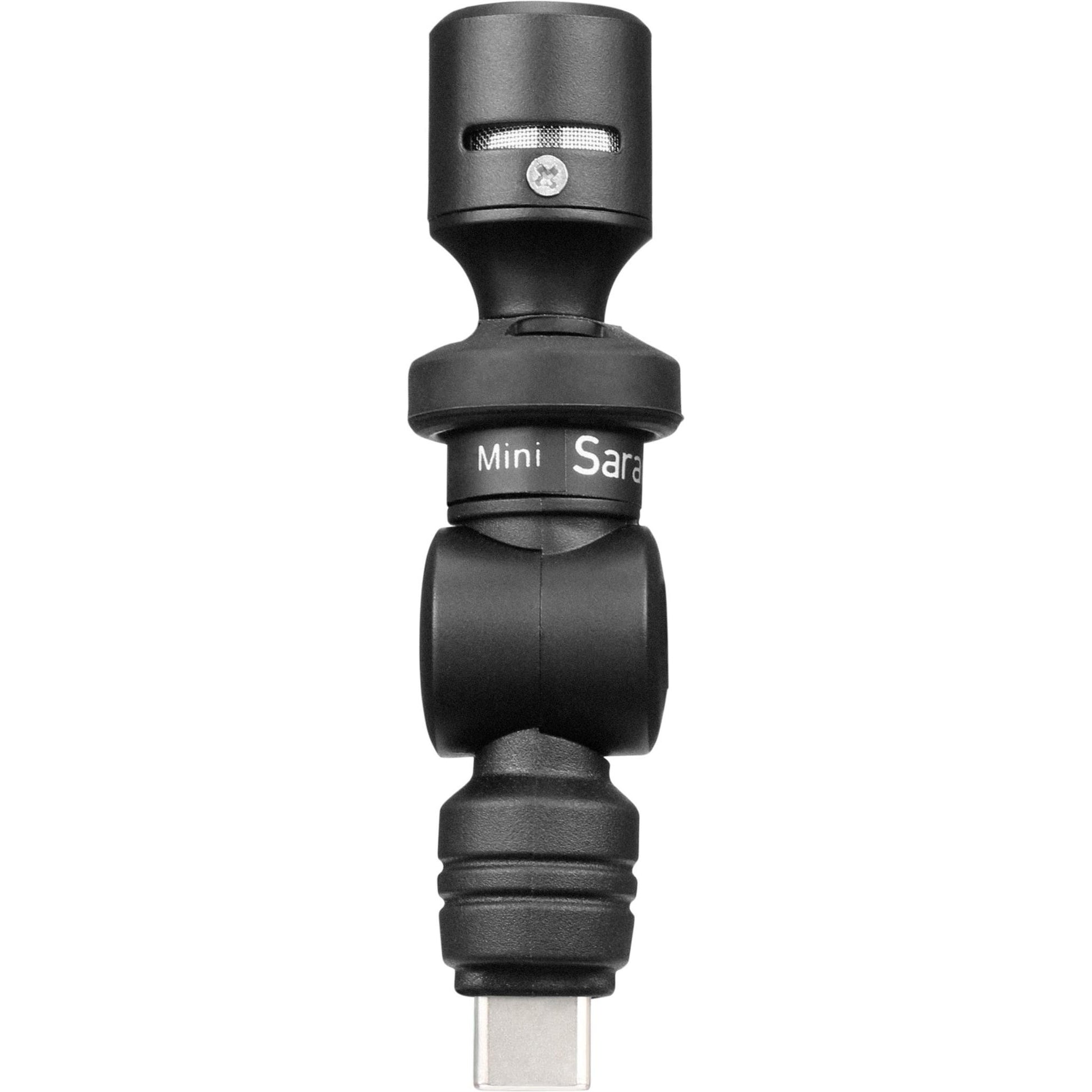Saramonic SmartMic UC Mini USB-C Condenser Microphone