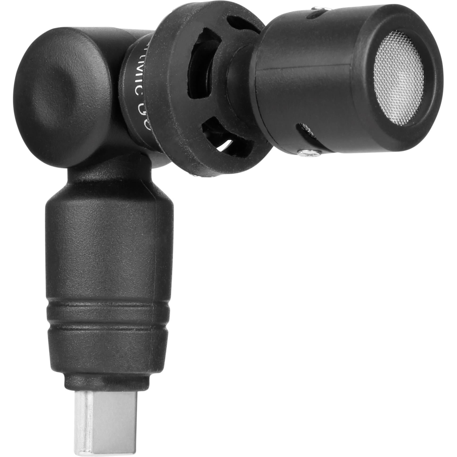 Saramonic SmartMic UC Mini USB-C Condenser Microphone