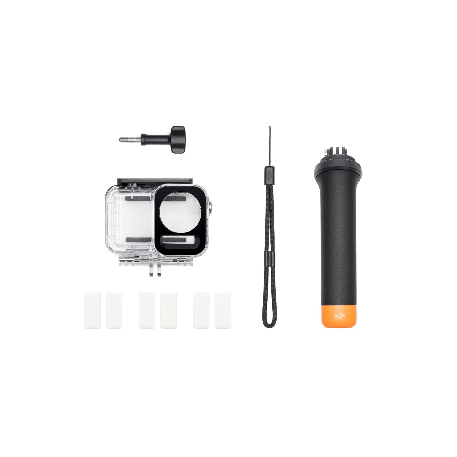 DJI Osmo Action Diving Accessory Kit (Osmo Action 4 and 5)